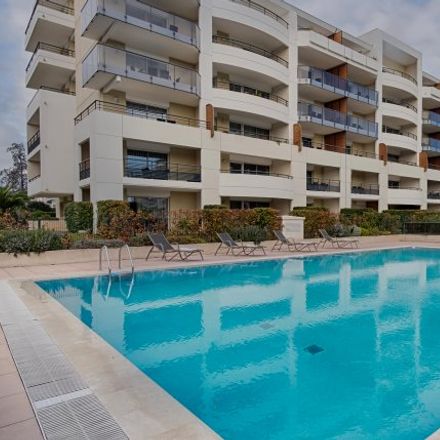 Rent this 1 bed apartment on Cagnes-sur-Mer in PROVENCE-ALPES-CÔTE D'AZUR, FR