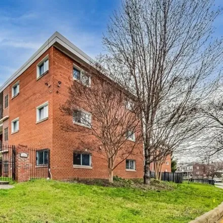Buy this 2 bed condo on 1386 Bryant Street Northeast in Washington, DC 20018