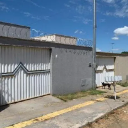 Rent this studio house on Rua Brasília in Aparecida de Goiânia - GO, 74947-210