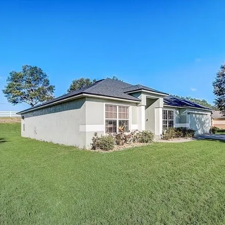Buy this 3 bed house on 1153 Stratton Avenue in Groveland, FL 34736