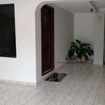 Buy this 3 bed house on Rua do Cromo in Vila Pantano, Santa Bárbara d'Oeste - SP