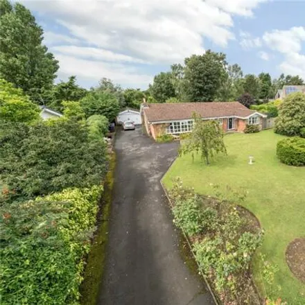 Buy this 4 bed house on Meadow Thatch in Tetney Lock Road, Tetney