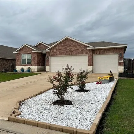 Buy this 4 bed house on Saint Andrews Drive in Navasota, TX 77868
