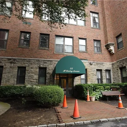 Buy this 1 bed condo on 25 McKinley Avenue in City of White Plains, NY 10606