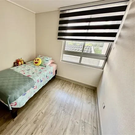 Image 3 - Ying Ke Men, Avenida La Florida, 824 0000 La Florida, Chile - Apartment for rent