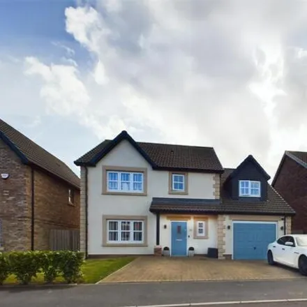 Buy this 4 bed house on Stein Grove in Middlesbrough, TS5 8DJ