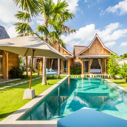 Image 1 - Villa Taramille, Jalan Raya Kedampang, Kerobokan 08361, Bali, Indonesia - House for rent