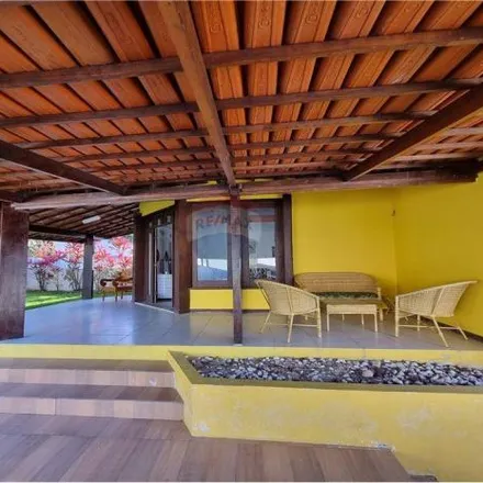 Buy this 3 bed house on Rua Praia de Imbé in Vilas do Atlântico, Lauro de Freitas - BA