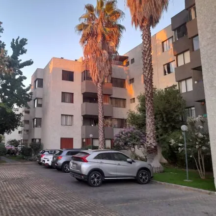 Buy this 2 bed apartment on General Gorostiaga 561 in 775 0000 Ñuñoa, Chile