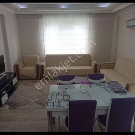Rent this 2 bed apartment on unnamed road in 07525 Serik, Turkey