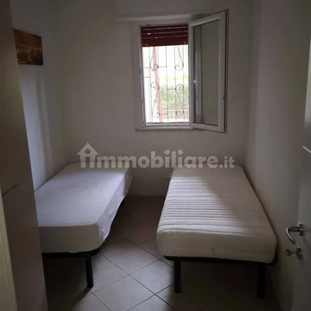 Rent this 3 bed apartment on Via Castrocaro 64 in 48016 Ravenna RA, Italy