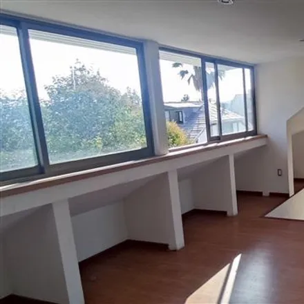 Buy this 4 bed house on Lo Beltrán 7639 in 764 0509 Vitacura, Chile