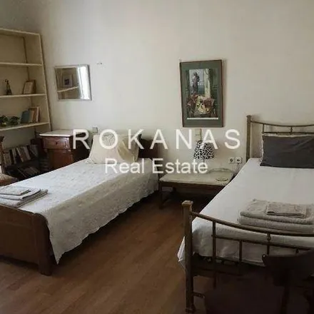 Image 5 - 52ο Γυμνάσιο Αθηνών, Πέτρας, 104 44 Athens, Greece - Apartment for rent