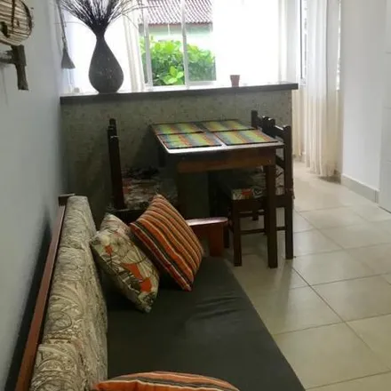 Buy this 2 bed apartment on Avenida Tenente Manoel Barbosa da Silva in Ubatuba, Ubatuba - SP