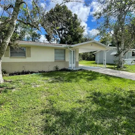 Buy this 2 bed house on 9 Hoover Street in Beverly Hills, Citrus County
