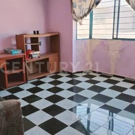 Buy this 4 bed house on Privada Primera Campesinos in 56550 Ixtapaluca, MEX