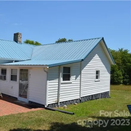 Image 3 - 311 Old Belwood Road, Belwood, Cleveland County, NC 28090, USA - House for sale