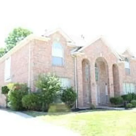 Image 3 - 3220 Essex Drive, Mansfield, TX 76063, USA - House for rent