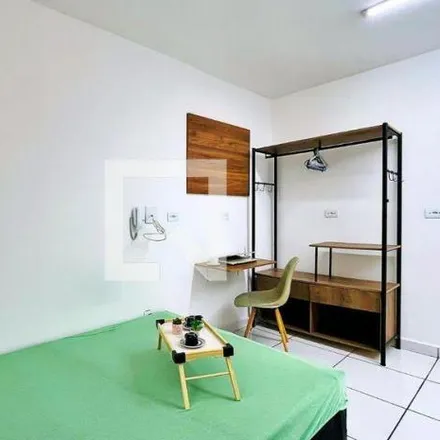 Rent this 1 bed apartment on Estrada do Elenco in Taboão, Guarulhos - SP