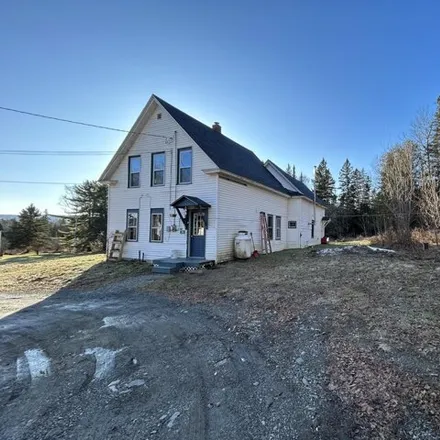 Image 3 - 44 Loon Lake Road, Rangeley, ME 04970, USA - House for sale