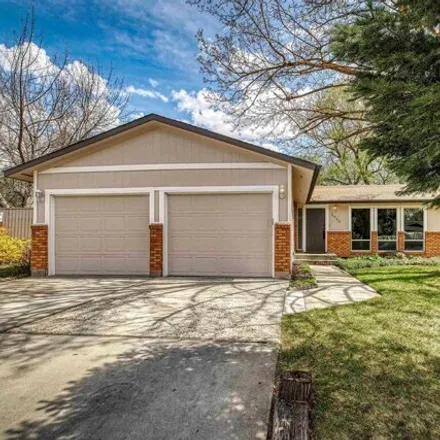 Buy this 3 bed house on 3944 South Canfield Avenue in Boise, ID 83706