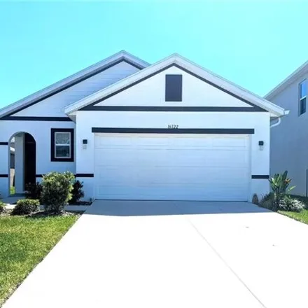 Buy this 3 bed house on Soft Fern Trace in Odessa, FL