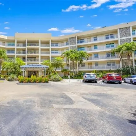 Buy this 3 bed condo on Cypress Course in 1011 East Cypress Lane, Pompano Beach