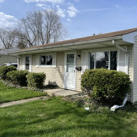 Image 2 - 3428 Sally Drive, Steger, Bloom Township, IL 60475, USA - House for sale