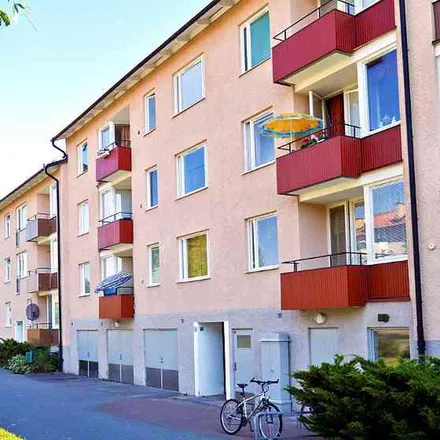 Image 2 - Förskolan Kometen, Åbylundsgatan 19A, 582 36 Linköping, Sweden - Apartment for rent