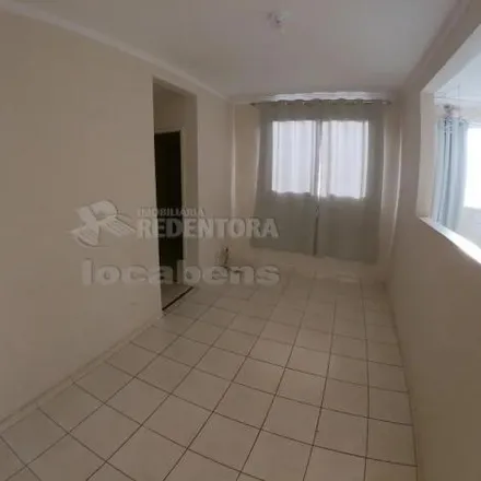 Rent this 2 bed apartment on unnamed road in Complexo Rios di Itália, São José do Rio Preto - SP