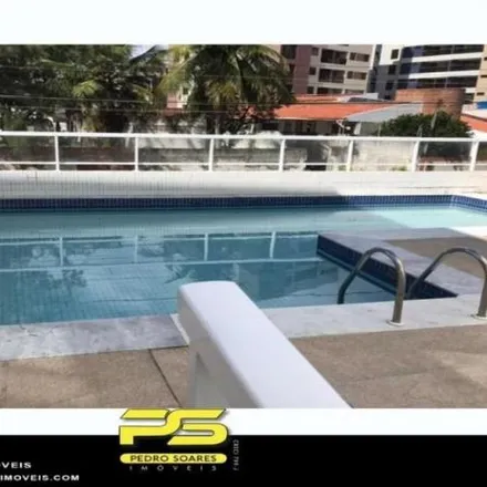 Buy this 2 bed apartment on Rua Doutor Lindolfo José Correia das Neves in Jardim Oceania, João Pessoa - PB