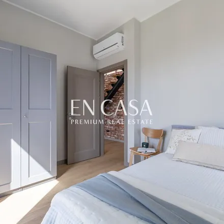 Rent this 3 bed apartment on Nicoletta in Emilii Plater 11, 00-669 Warsaw