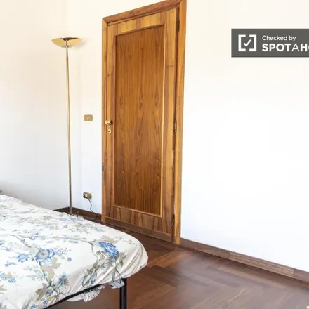 Image 2 - Via Monte Selva, 00141 Rome RM, Italy - Apartment for rent
