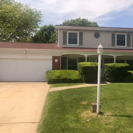 Buy this 4 bed house on Jo Court in Addison, IL 60101
