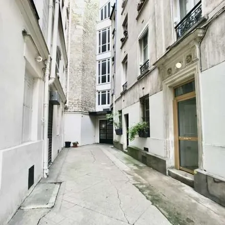 Image 6 - 2 Rue Paul Dubois, 75003 Paris, France - Apartment for rent