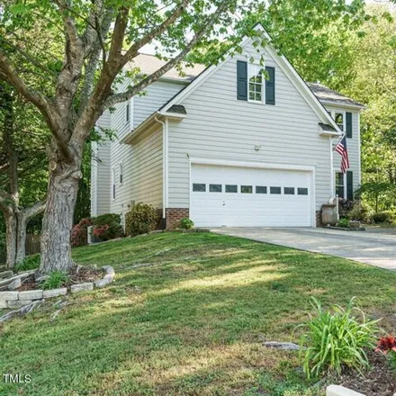 Image 2 - 3398 Neuse Crossing Drive, Raleigh, NC 27616, USA - House for sale