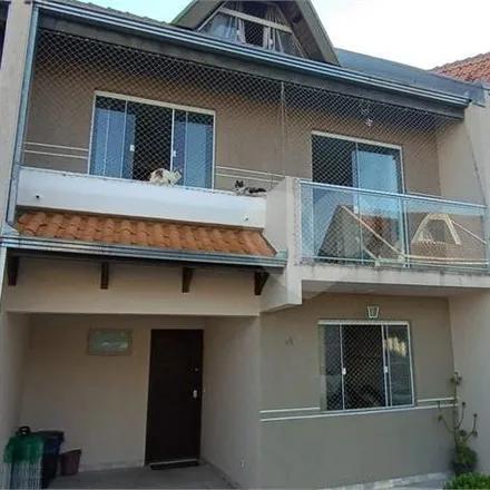 Image 1 - Rua Reinaldo Thá 353, Cajuru, Curitiba - PR, 82900-240, Brazil - House for sale