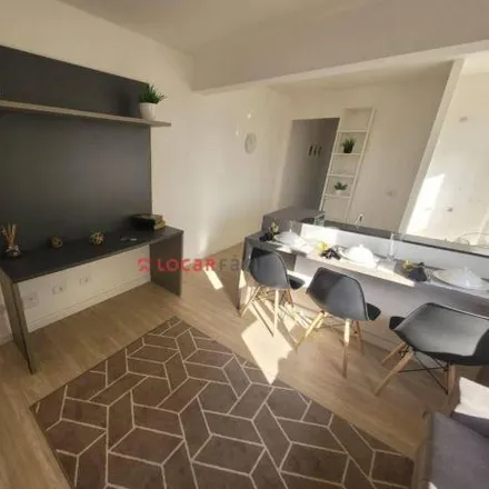 Rent this 2 bed apartment on Edifício Rui Cesare in Rua Néo Alves Martins 2824, Jardim Ipiranga