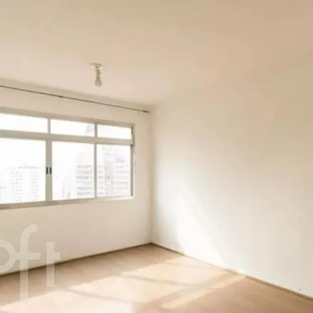 Buy this 3 bed apartment on Rua Doutor Eduardo de Souza Aranha 191 in Vila Olímpia, São Paulo - SP