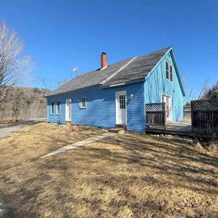 Buy this 3 bed house on 2325 East Burke Road in Lyndon, Caledonia County