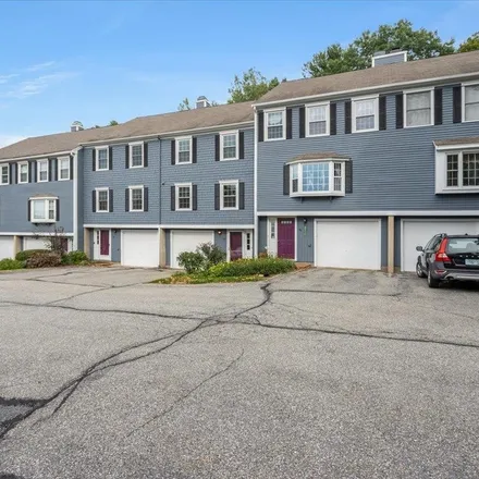 Buy this 2 bed townhouse on 3 Meadowview Circle in Nashua, NH 03062