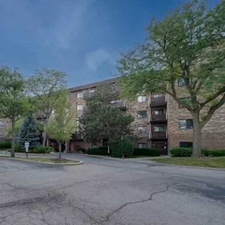 Buy this 2 bed condo on 700 Wellington Ave Unit 518 in Elk Grove Village, Illinois