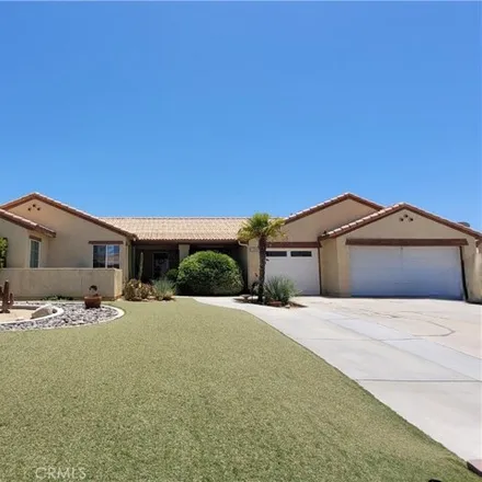 Buy this 5 bed house on 12849 Boulder Creek Road in Victorville, CA 92392
