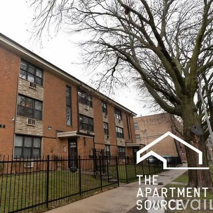Rent this 2 bed apartment on 1600 W Jarvis Ave