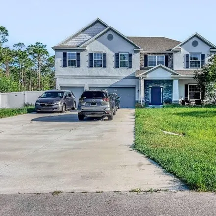Buy this 6 bed house on 4359 Pond Apple Street in Grant-Valkaria, Brevard County