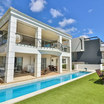 Rent this 4 bed apartment on 19 Geneva Drive in Camps Bay, Cape Town
