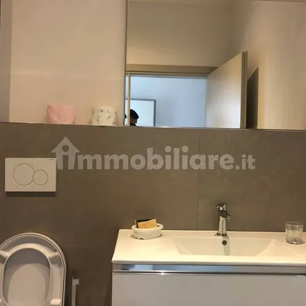Image 2 - Viale Damiano Chiesa 1, 47841 Riccione RN, Italy - Apartment for rent