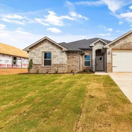 Rent this 4 bed house on 2489 Christine Drive in Hood County, TX 76048