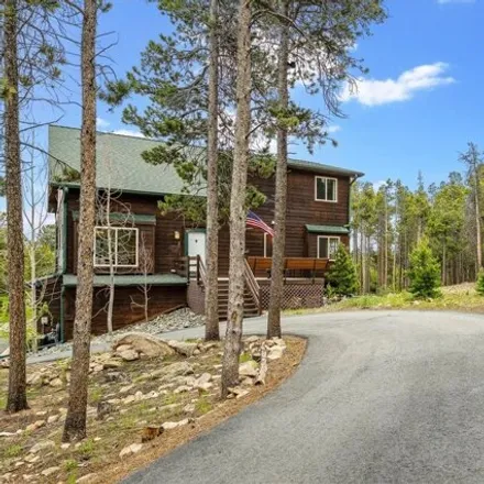 Buy this 3 bed house on 20 Kenwood Place in Gilpin County, CO 80471