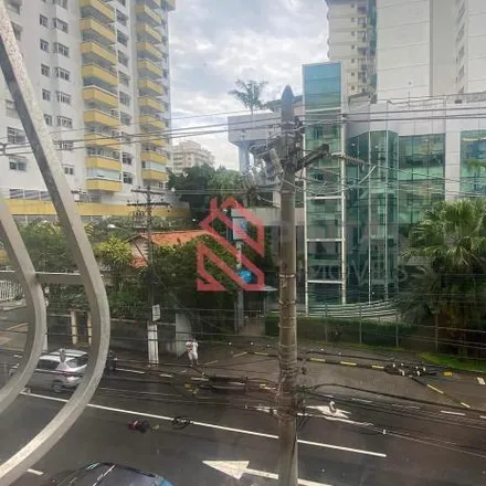 Image 1 - Hospital Parking, Avenida Sete de Setembro, Icaraí, Niterói - RJ, 24230-252, Brazil - Apartment for rent